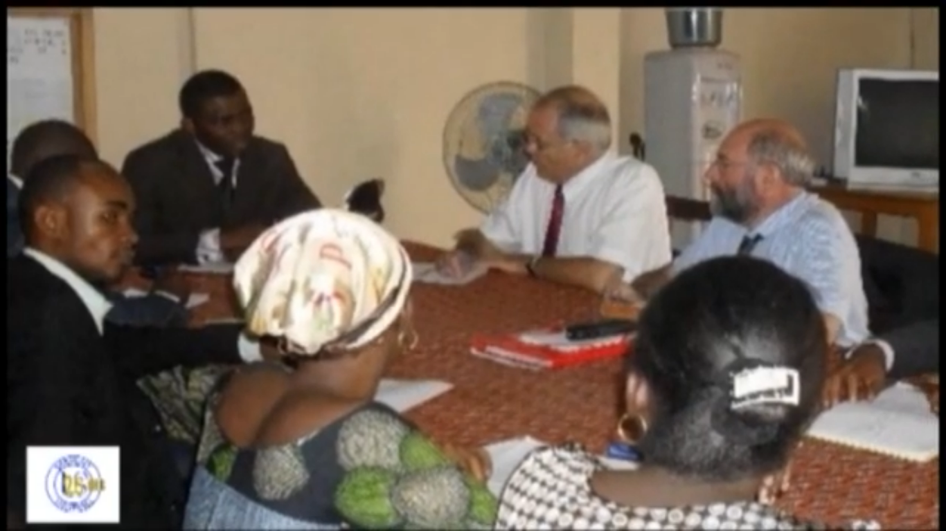 Documentaire 25 ans au service des communautés ok