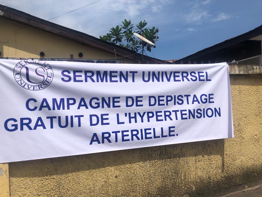 Toujours au service des populations