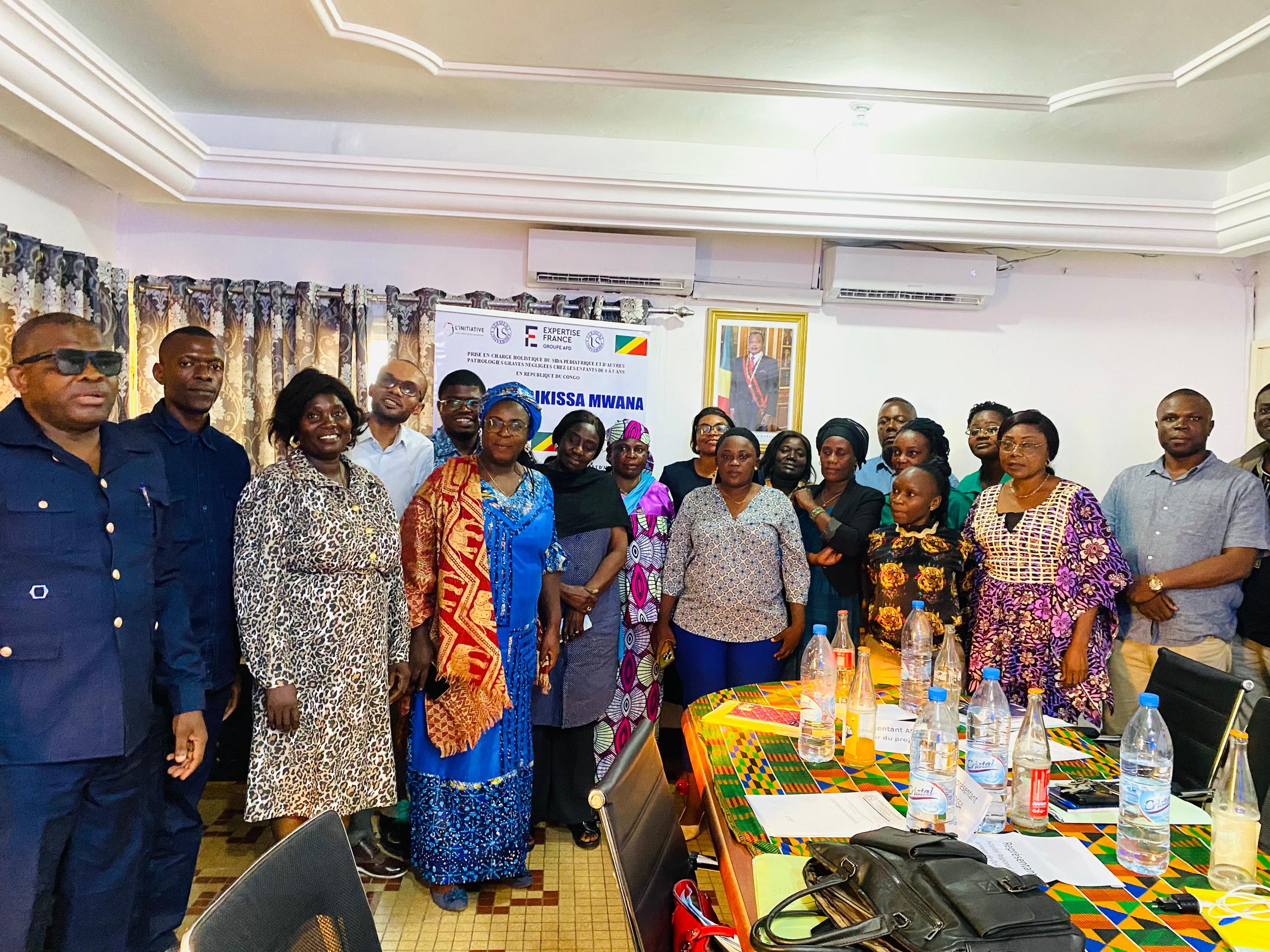 Atelier d'appropriation du projet TBM