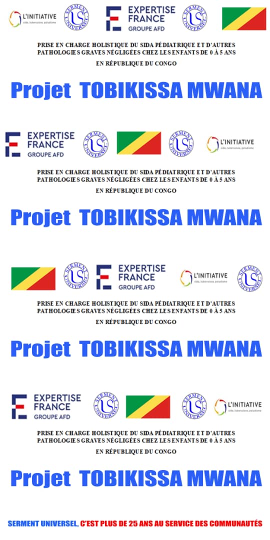 Atelier dans le cadre du projet To Bikissa Mwana