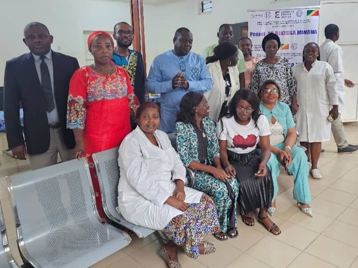 Formation sur le dépistage à l'initiative du soignant