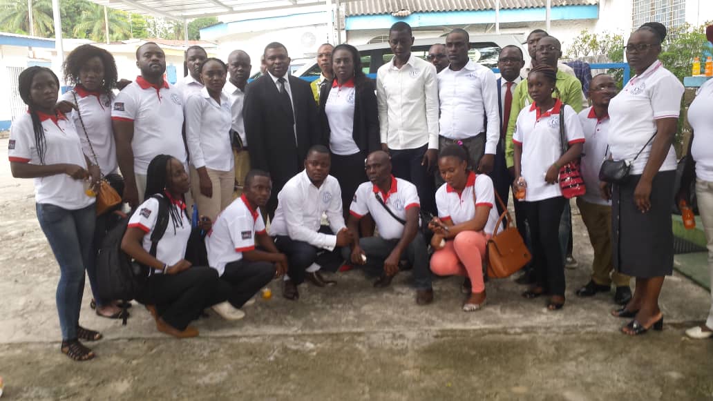 Equipe de Serment Universel