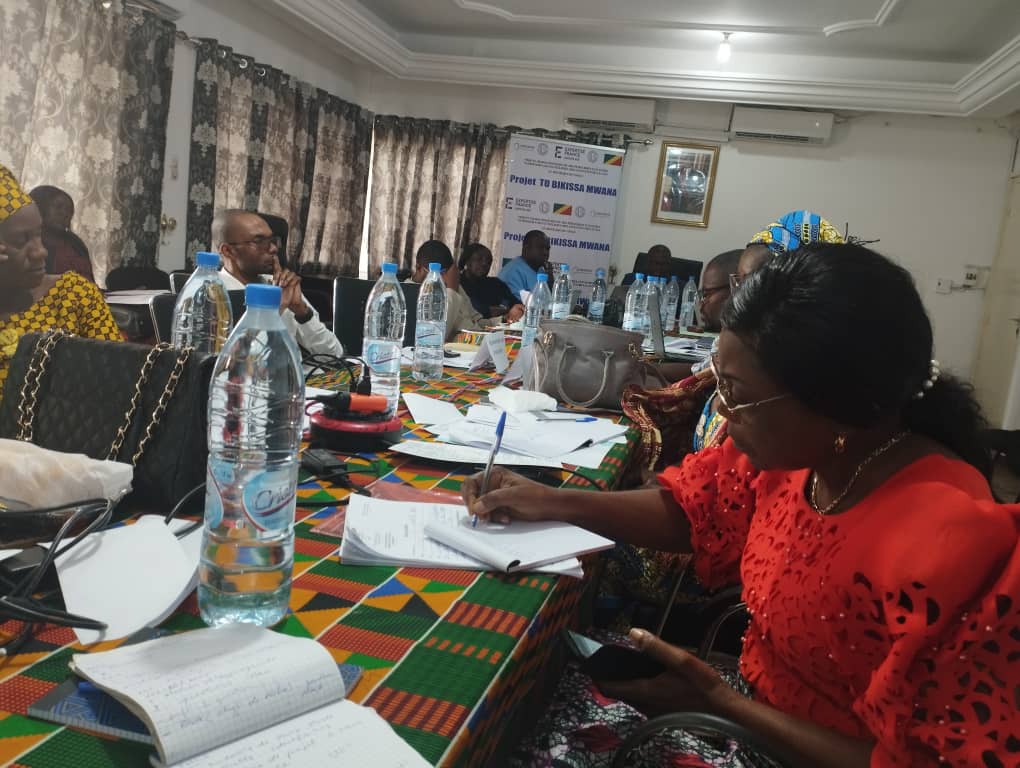 Projet de lutte contre la Drépanocytose (DrépAction)